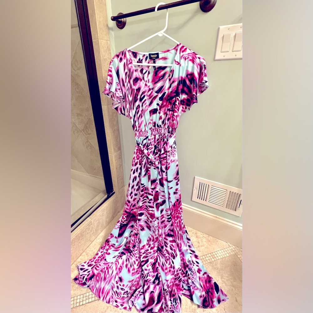 Laundry Womens dress, size 4